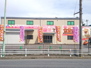 川口店