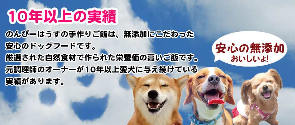 のんびーごはん